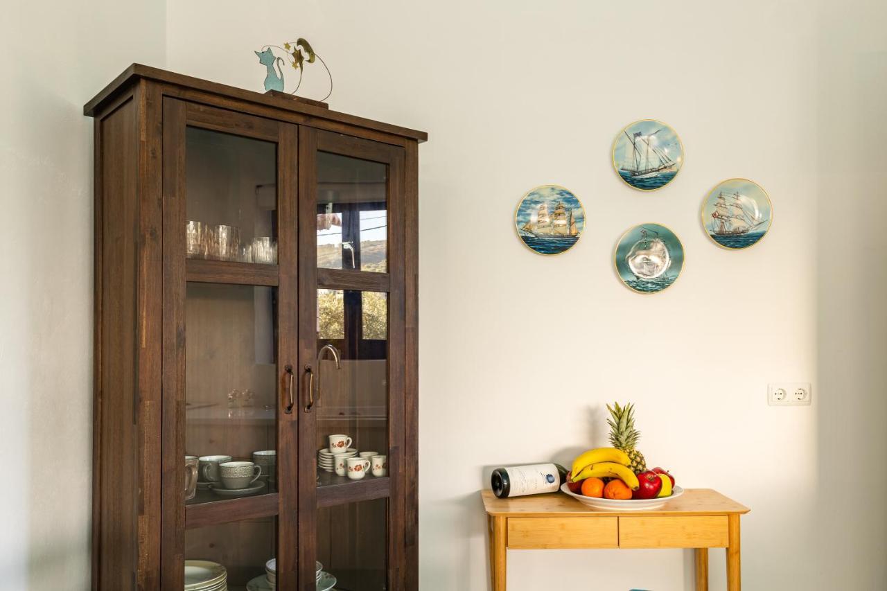 Mani Holiday House Kotronion  外观 照片